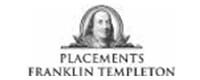 Partenaires de placement Franklin Templeton