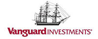 Partenaires de placement Vanguard Investments