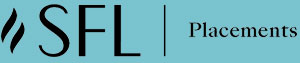 SFL Placement logo